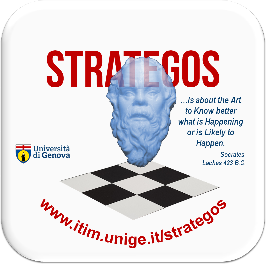 Special Session Strategos