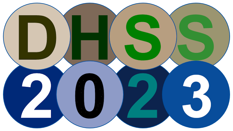 The International Defense and Homeland Security Simulation Workshop - DHSS 