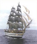 Amerigo Vespucci