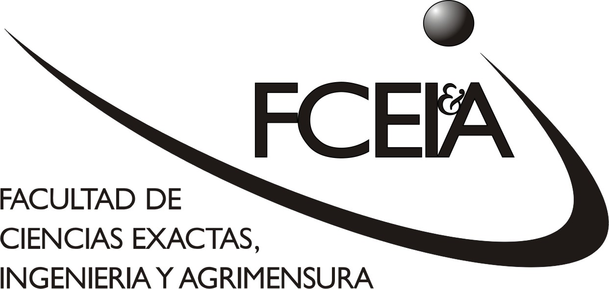 Facultad de Ciencias Exactas, Ingenier a y Agrimensura, Universidad Nacional de Rosario