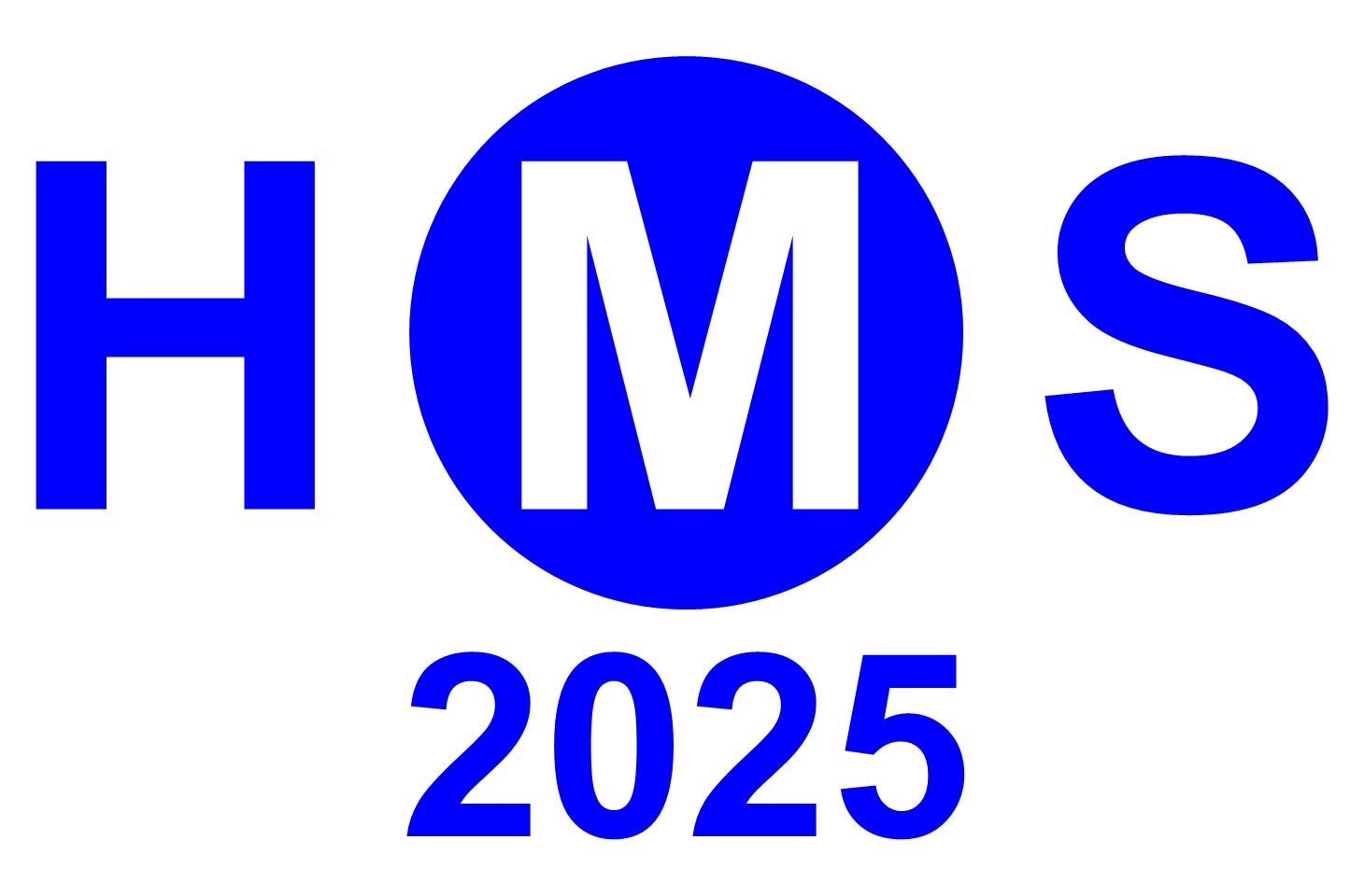 HMS2025