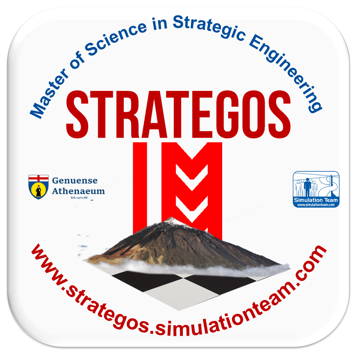 Special Session Strategos