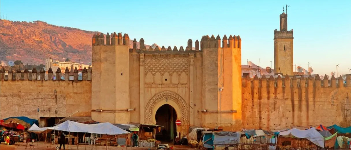 I3M returns to Fes, Morocco