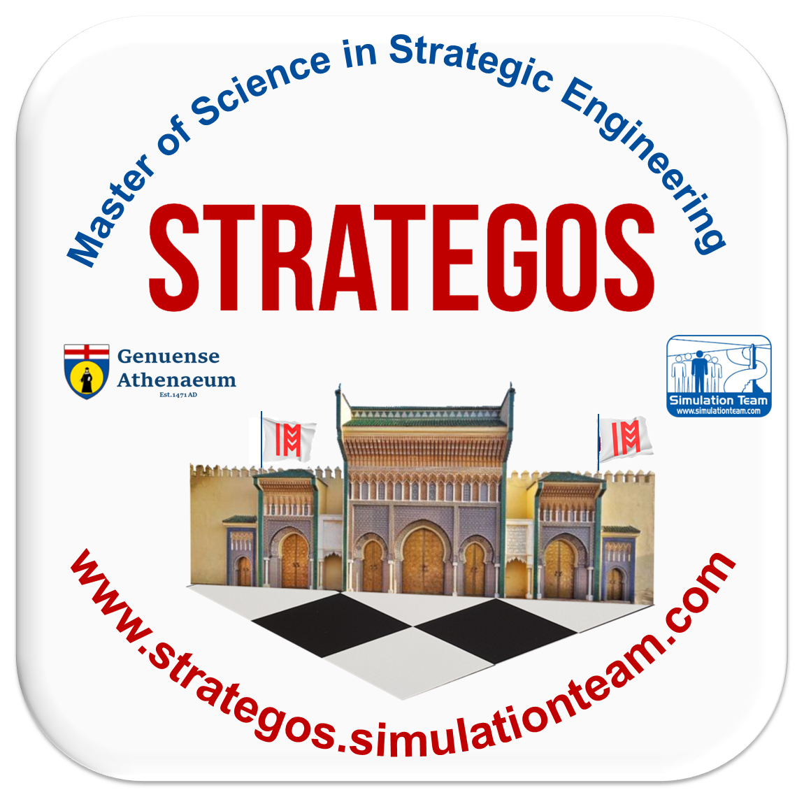 Special Session Strategos